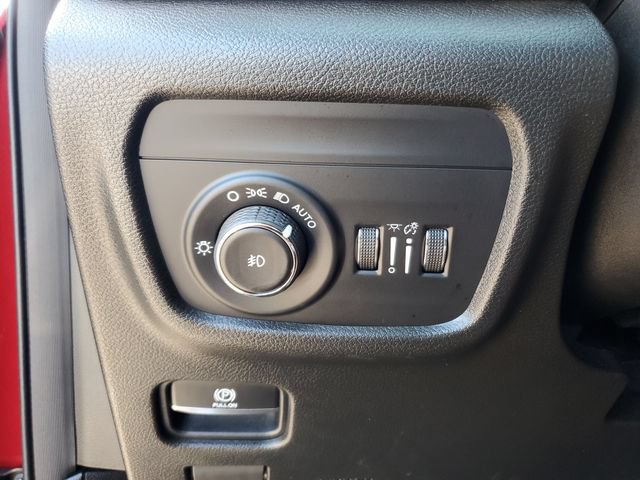 Used 2021 Jeep Grand Cherokee L Limited w/ Trailer Tow Group (B) AWD/4WD image 28