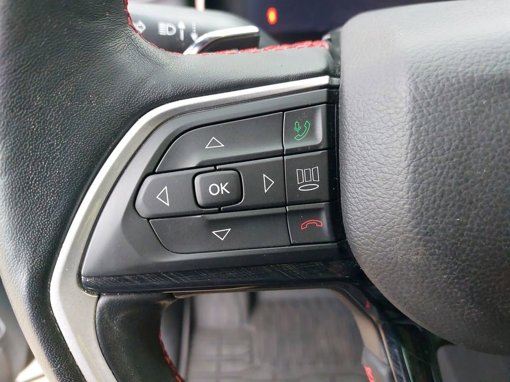 Used 2022 Jeep Grand Cherokee Trailhawk image 14