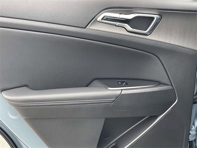 New 2026 Kia Sportage X-Line image 19