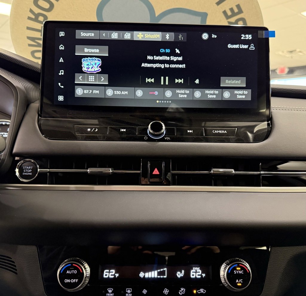 New 2026 Mitsubishi Outlander ES image 28