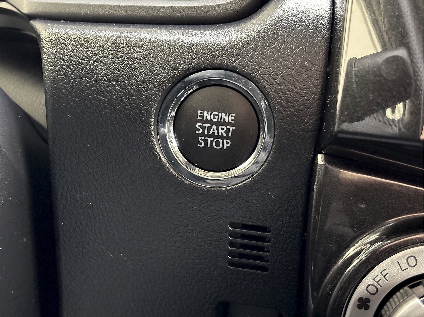 Used 2024 Toyota 4Runner TRD Off-Road Premium w/ Off Road Premium Plus Package image 20