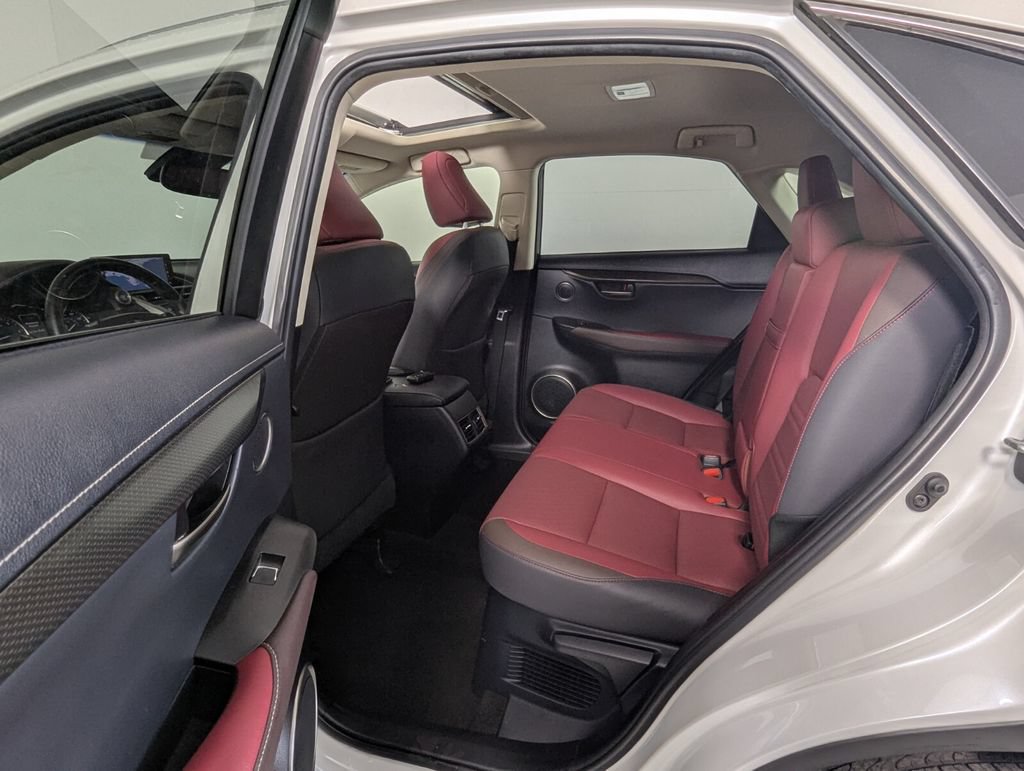 Used 2019 Lexus NX 300 FWD w/ Premium Package image 23