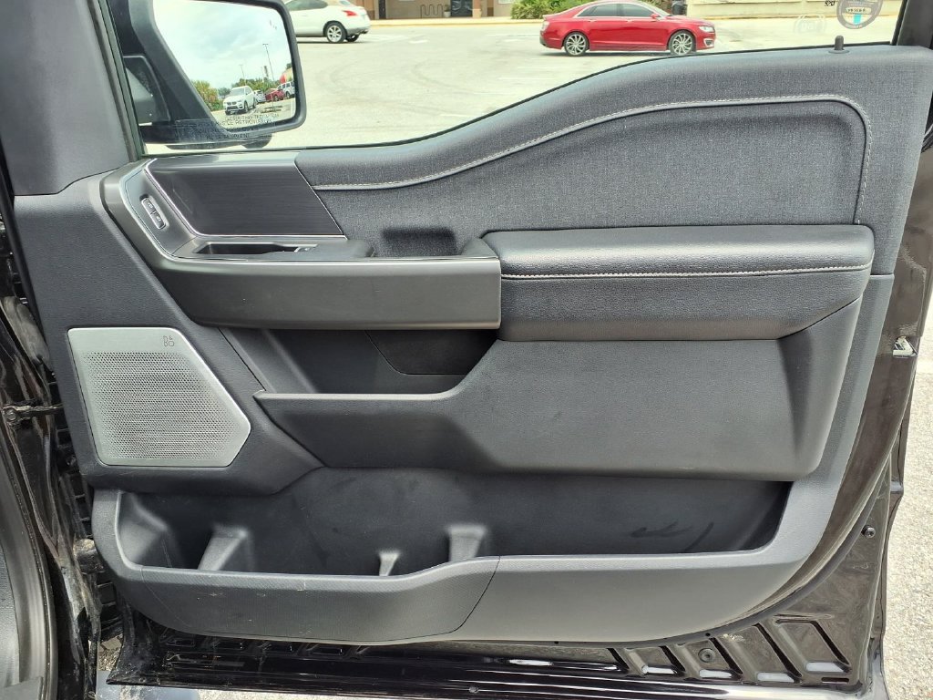 Used 2024 Ford F150 Lariat w/ Equipment Group 502A High AWD/4WD image 14
