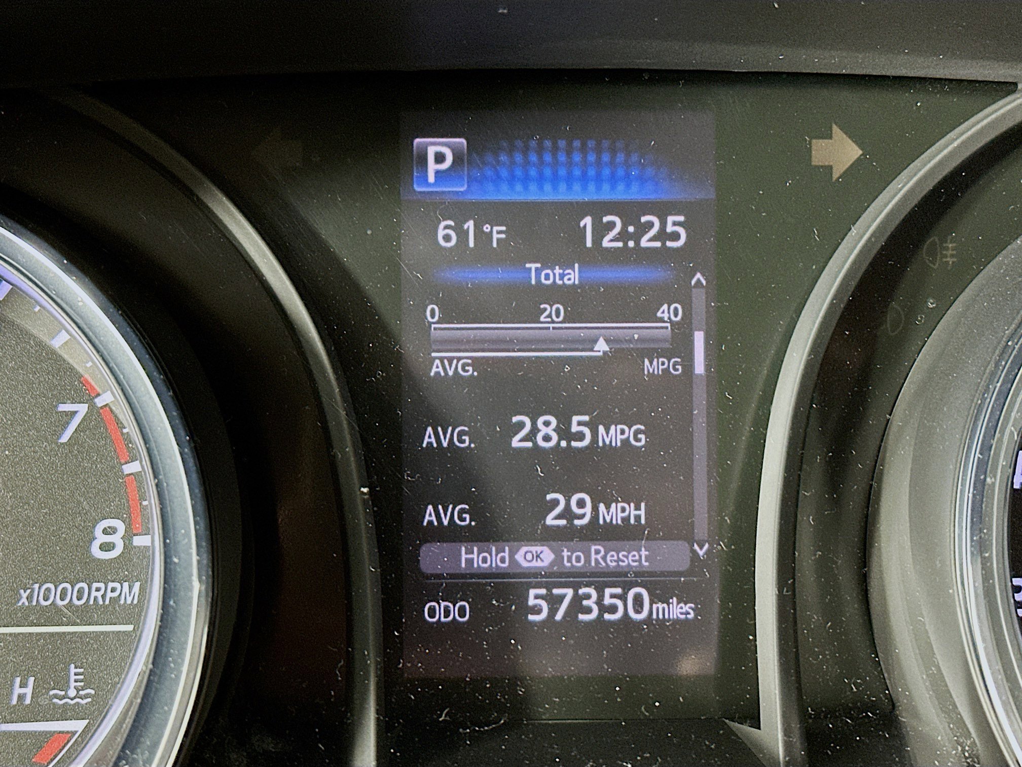 Used 2019 Toyota Camry LE image 18