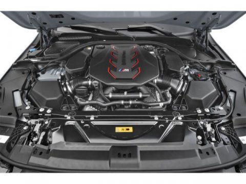 Used 2025 BMW M5 w/ Carbon Package image 14