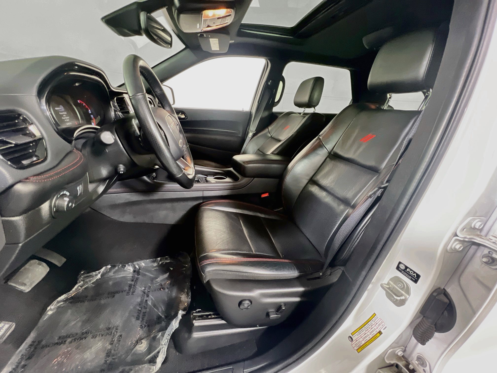 Used 2023 Dodge Durango GT AWD/4WD image 21