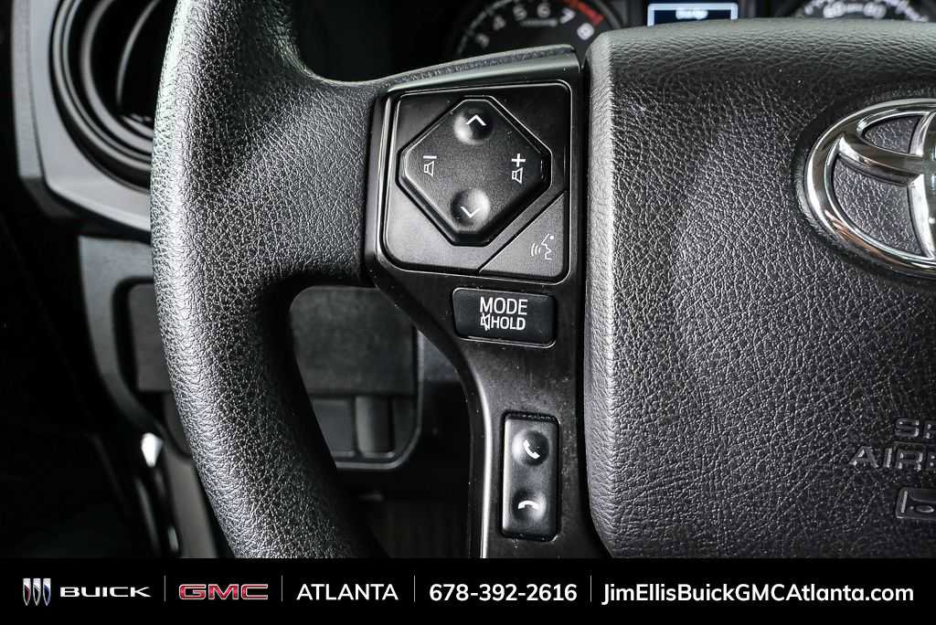 Used 2021 Toyota Tacoma SR image 10