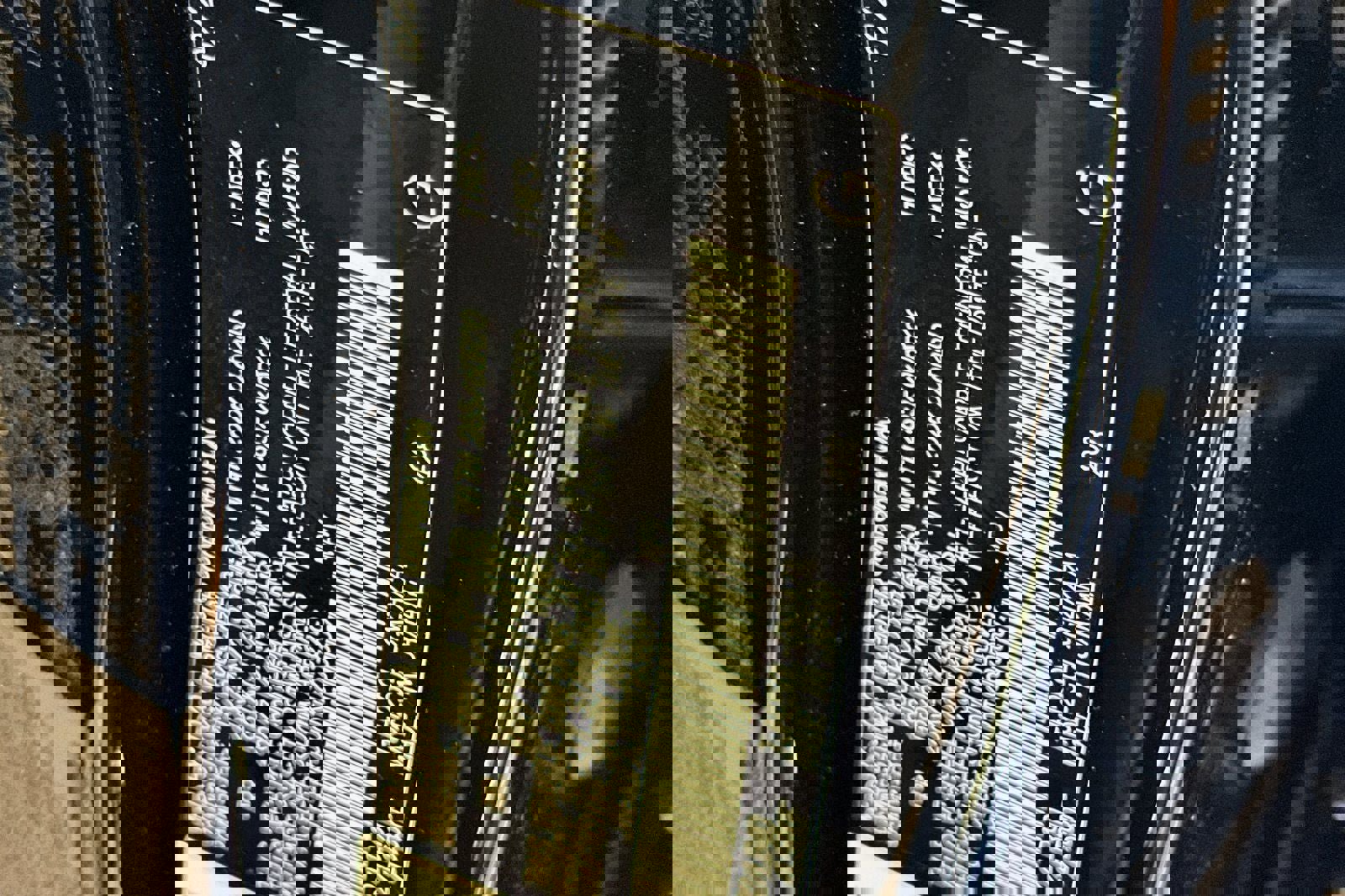 New 2026 Toyota Land Cruiser image 35