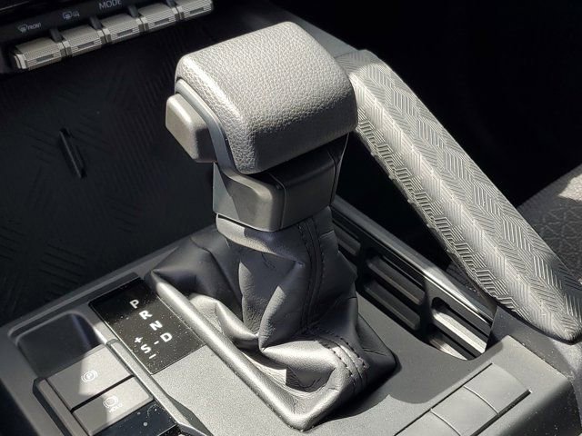 Used 2026 Toyota 4Runner SR5 image 23