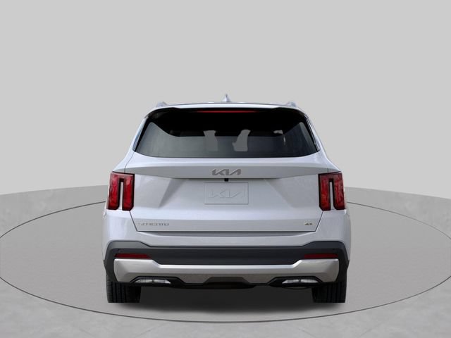 New 2025 Kia Sorento S AWD/4WD image 14