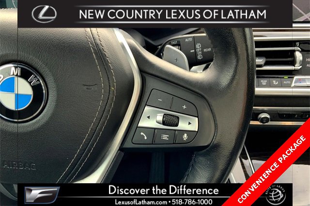 Used 2021 BMW X5 xDrive40i w/ Convenience Package image 15