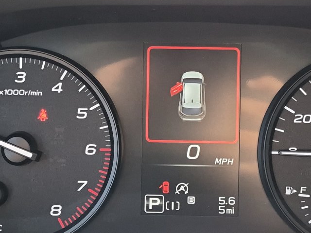 New 2026 Subaru Crosstrek 2.5i AWD/4WD image 19