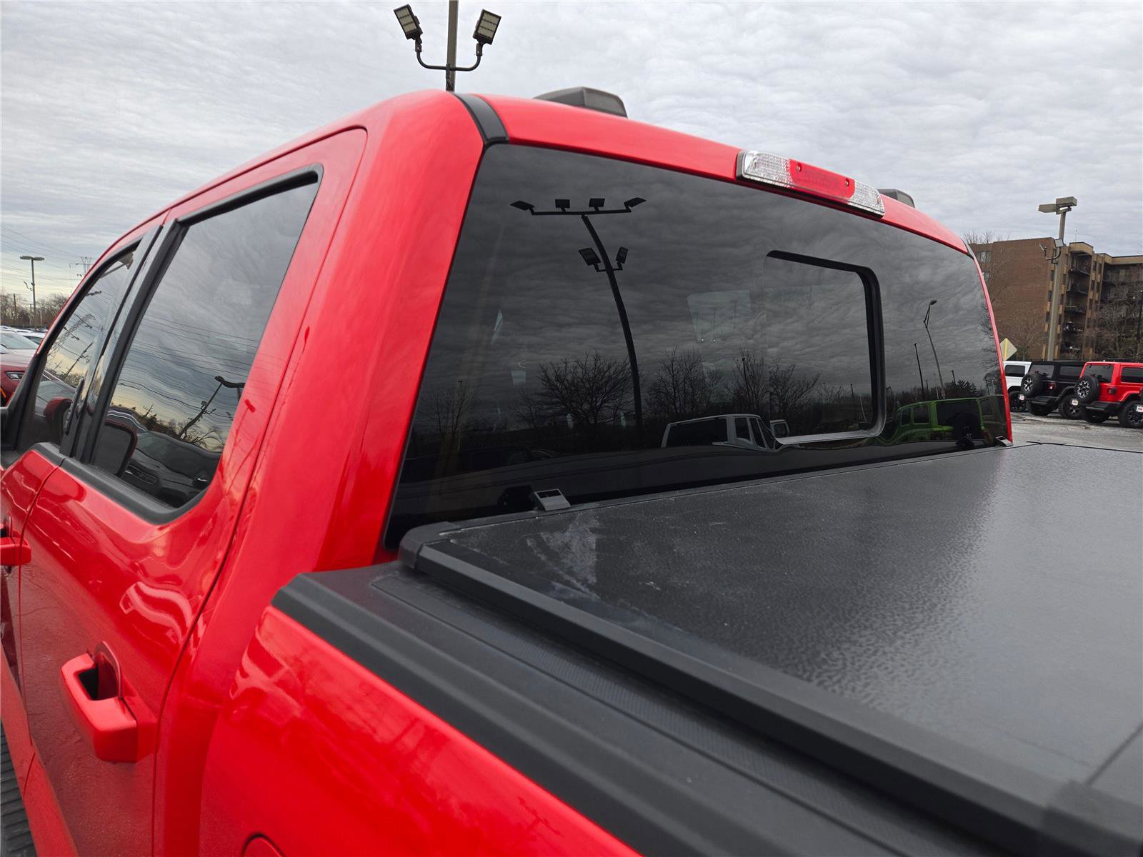 Used 2021 Ford F150 XLT w/ Equipment Group 302A High image 20