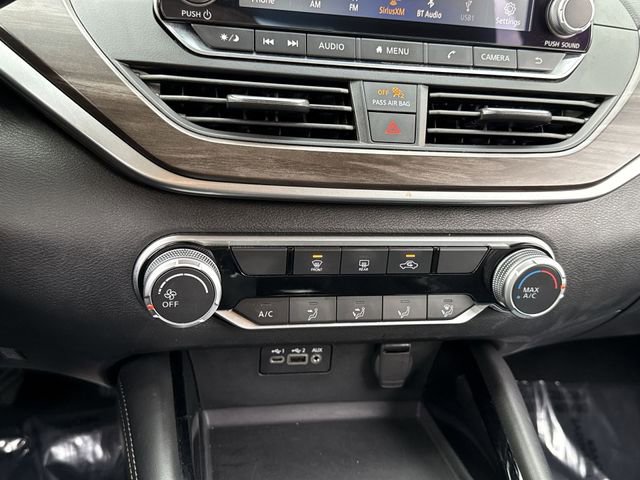 Used 2023 Nissan Altima 2.5 SV image 17