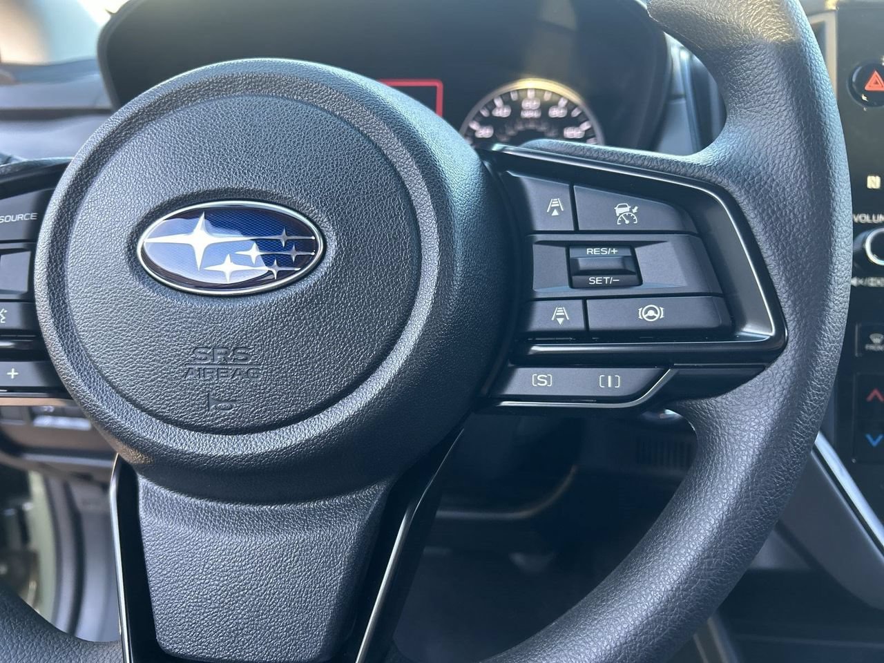 New 2026 Subaru Crosstrek 2.5i Premium AWD/4WD image 20