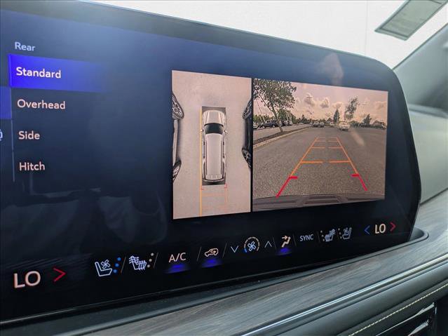 New 2025 Chevrolet Suburban Premier image 13
