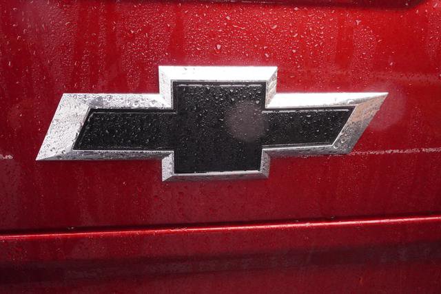 Used 2024 Chevrolet Silverado 1500 LT Trail Boss image 42