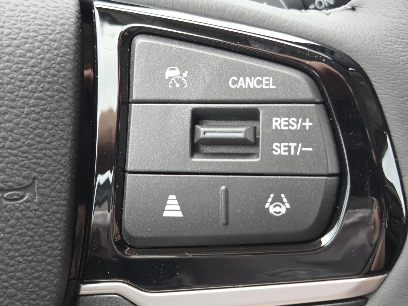 New 2026 Honda Odyssey EX-L image 11