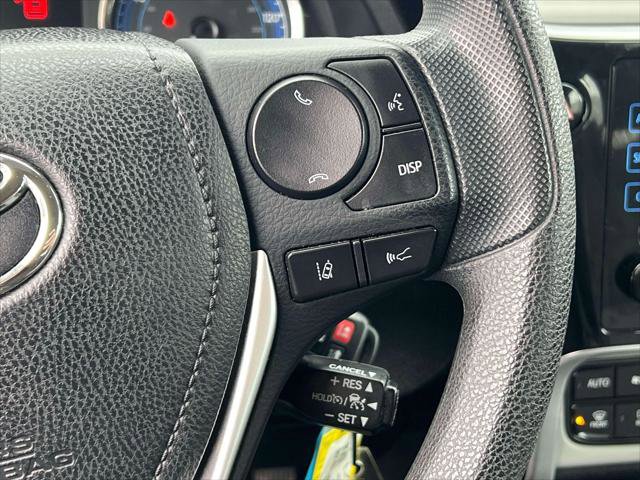 Certified 2018 Toyota Corolla LE image 23