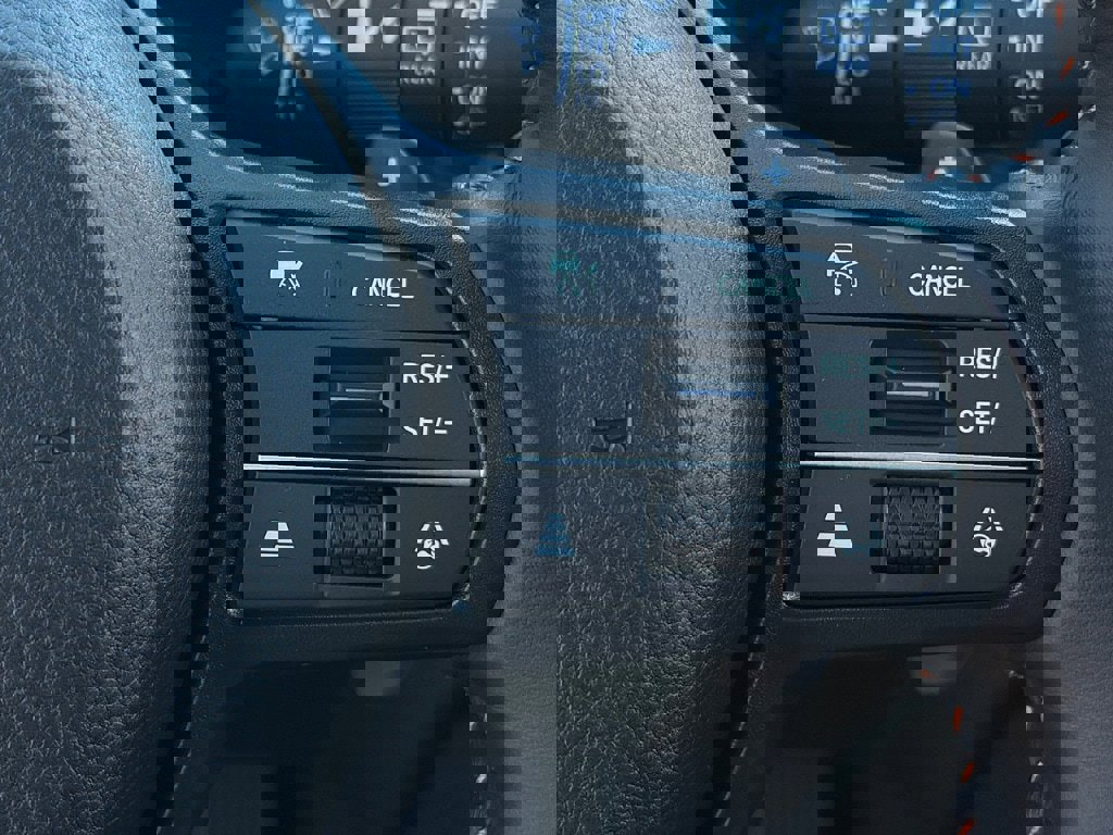 New 2026 Honda CR-V Sport-L image 15