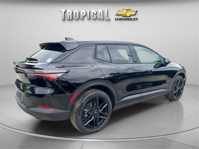 New 2026 Chevrolet Equinox EV LT image 5