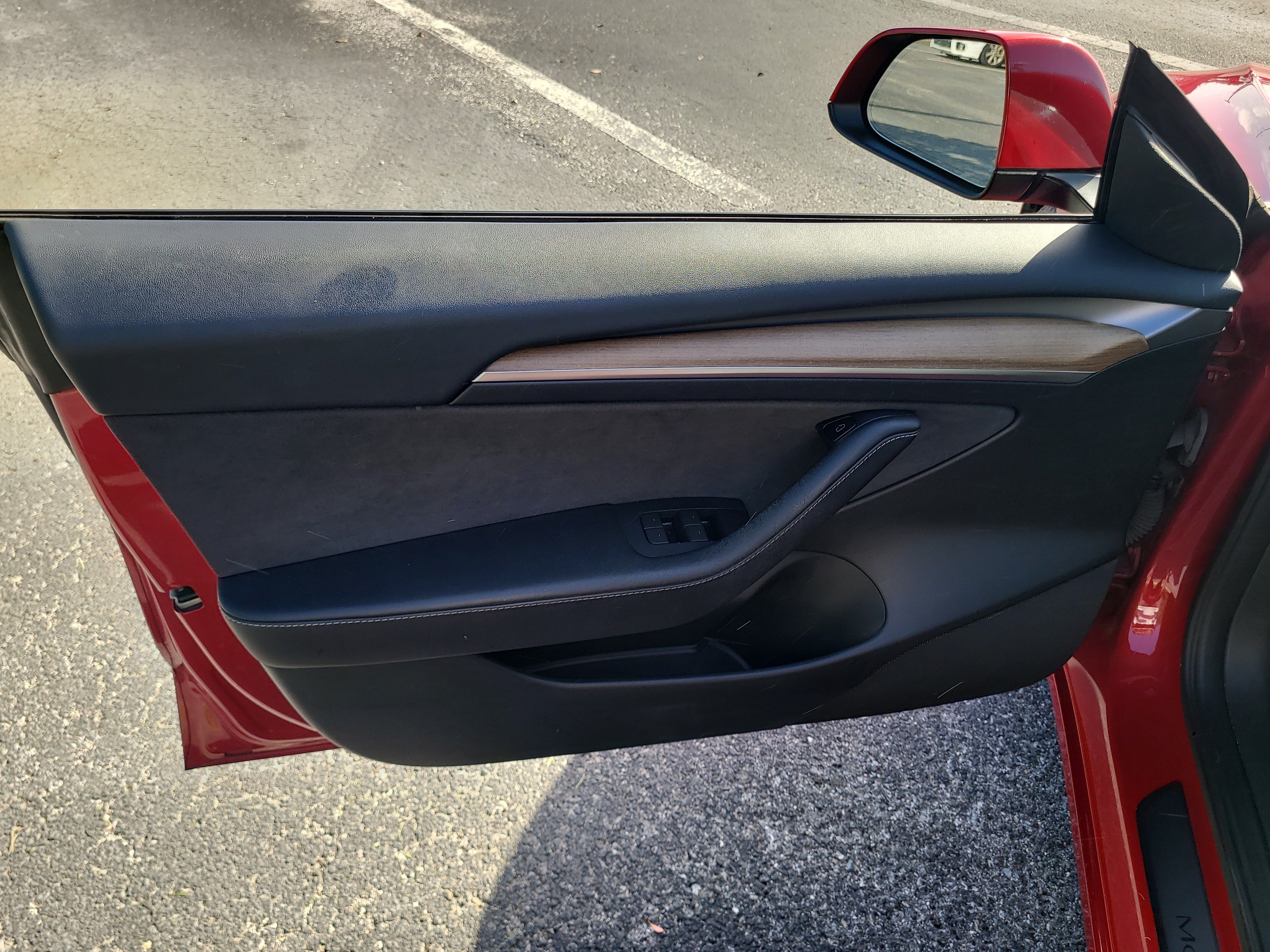 Used 2023 Tesla Model 3 Standard Range RWD image 15