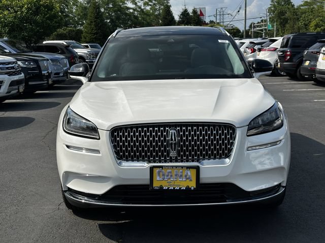 Certified 2020 Lincoln Corsair Reserve AWD/4WD image 2