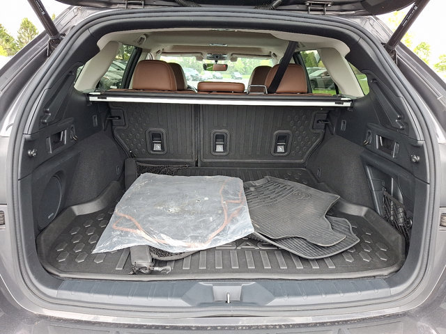 Used 2021 Subaru Outback Touring AWD/4WD image 28