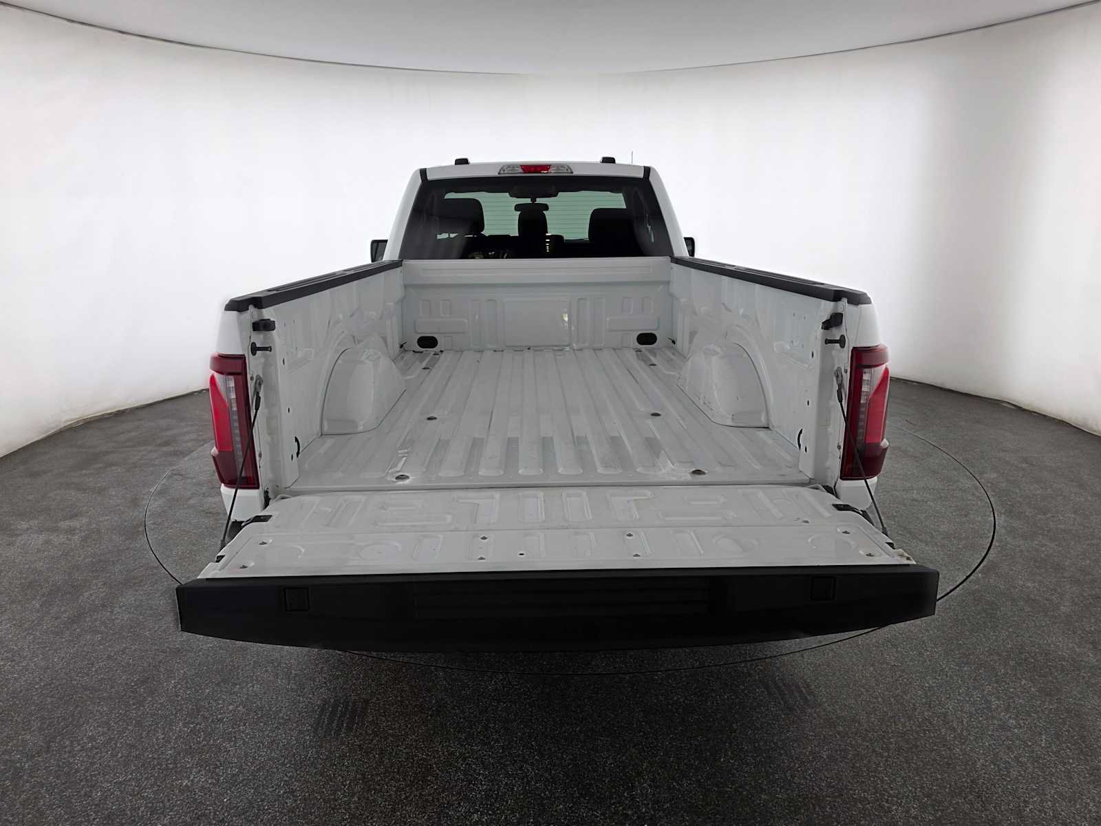Used 2024 Ford F150 XL w/ Equipment Group 103A High RWD image 15