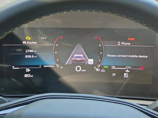 Used 2023 Audi SQ5 Premium Plus AWD/4WD image 11