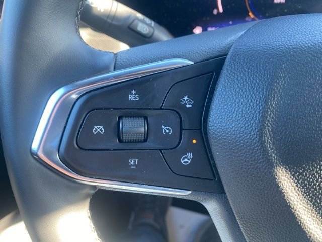Used 2025 Chevrolet TrailBlazer ACTIV w/ Convenience Package image 10