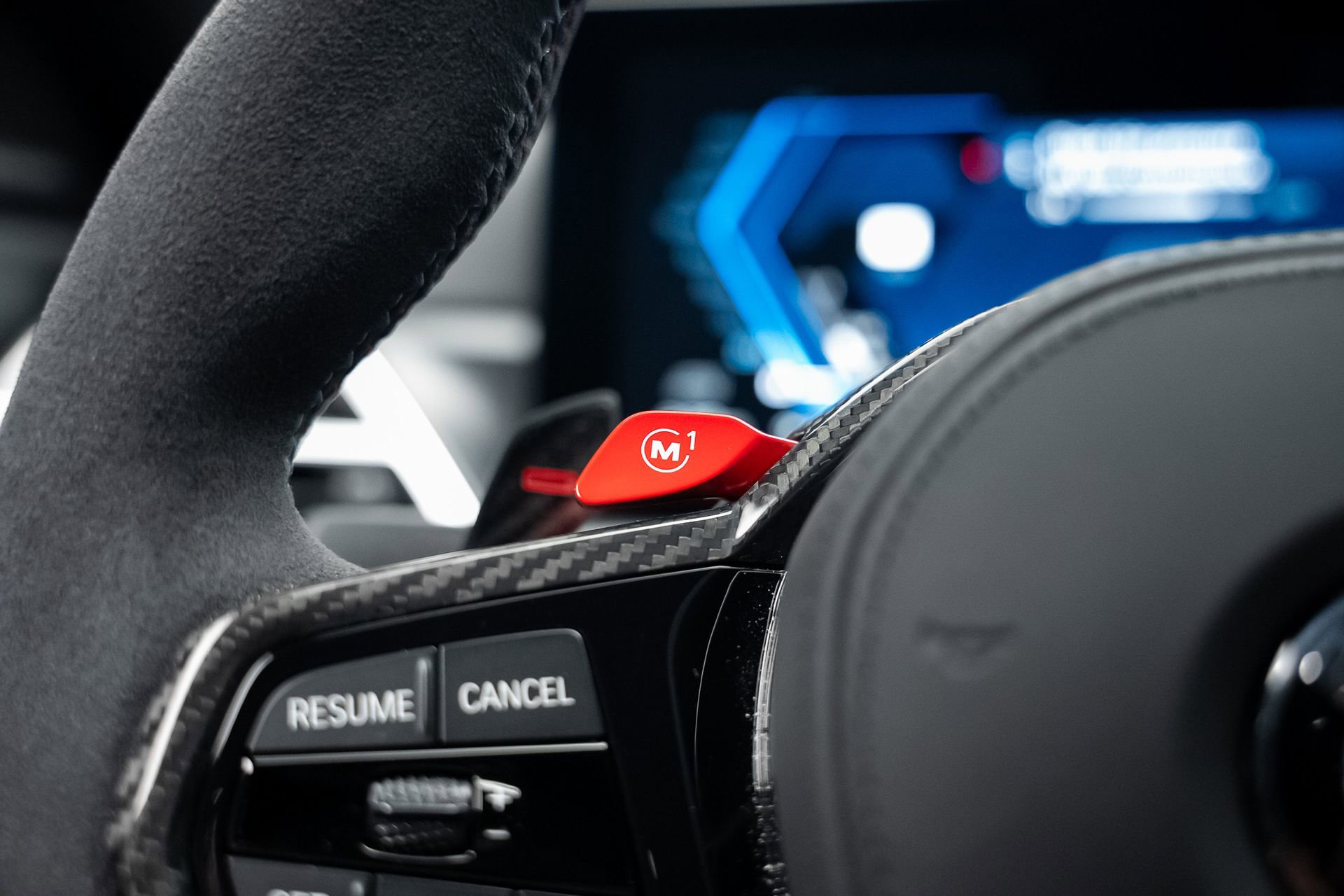 Used 2025 BMW M2 RWD image 46