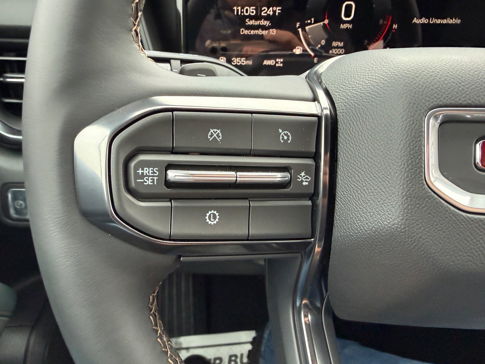New 2026 GMC Terrain AT4 AWD/4WD image 26