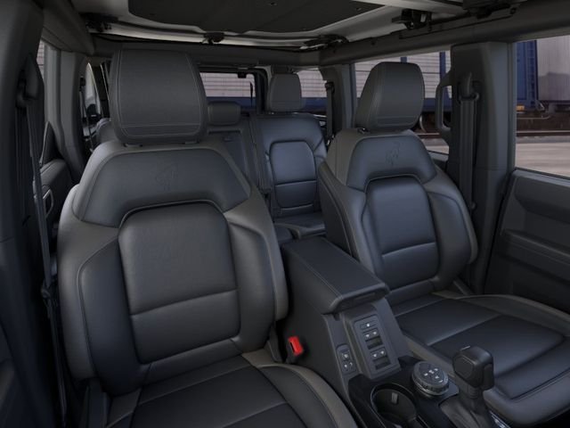 New 2026 Ford Bronco Outer Banks AWD/4WD image 10