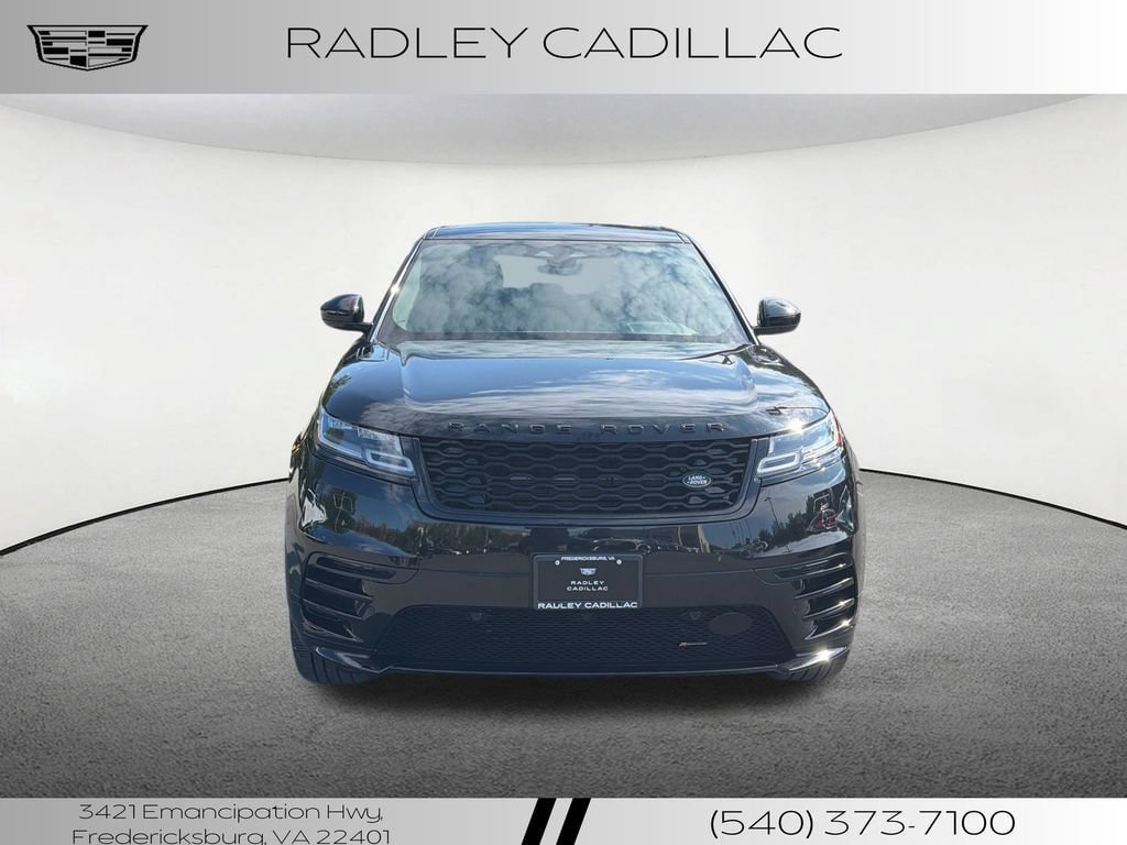 Used 2023 Land Rover Range Rover Velar R-Dynamic S AWD/4WD image 22