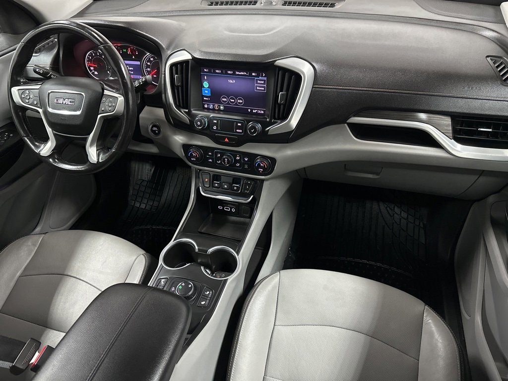 Used 2019 GMC Terrain SLT w/ Preferred Package image 11