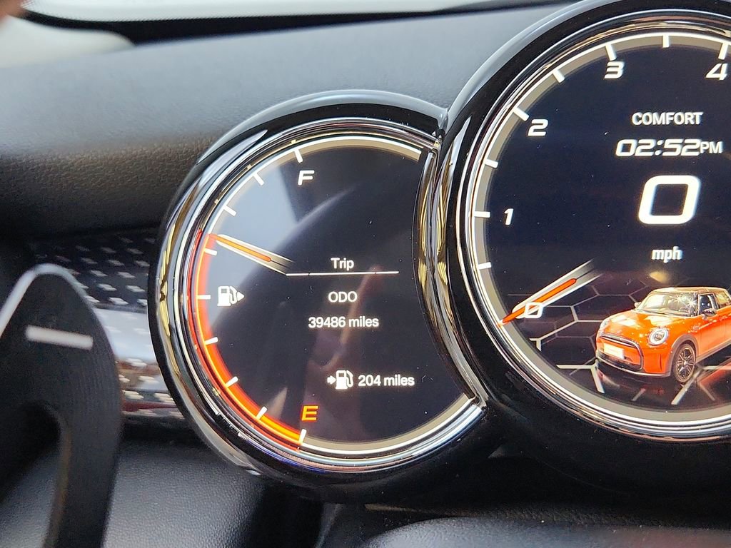 Used 2021 MINI Cooper S w/ Driver Assistance Package image 32