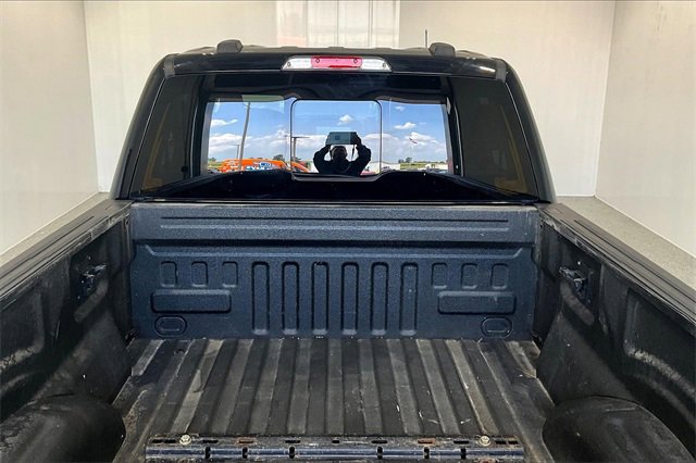 Used 2022 Ford F150 XLT w/ Equipment Group 302A High image 7