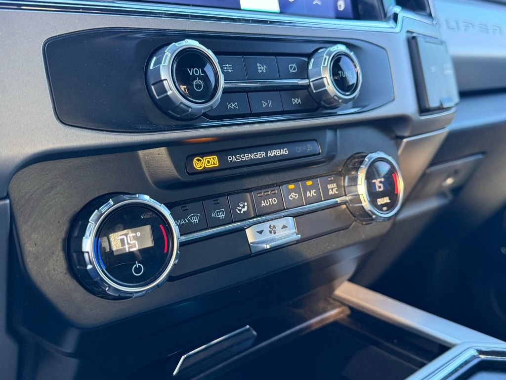 Used 2022 Ford F250 Lariat w/ FX4 Off-Road Package image 52