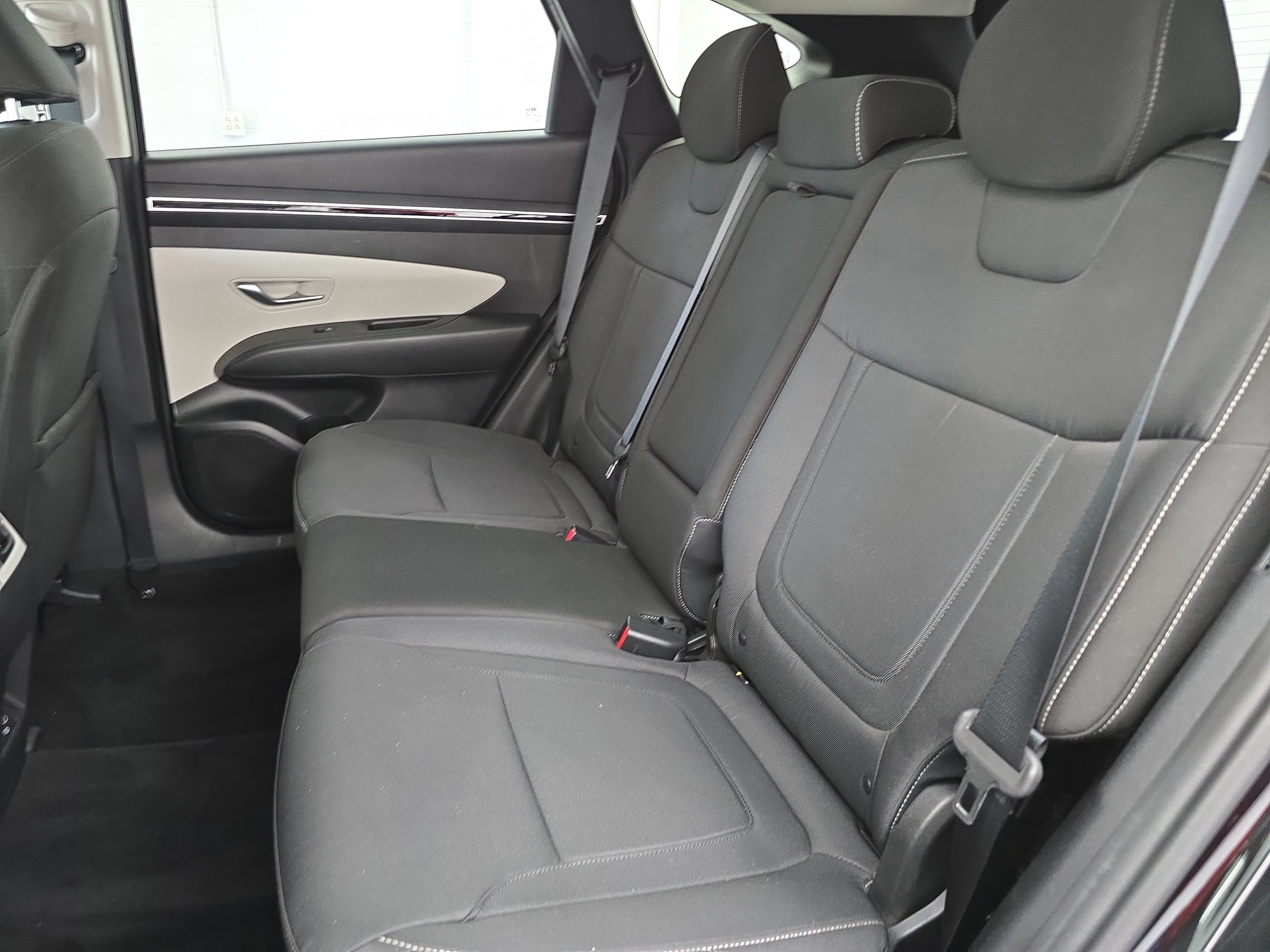 Used 2022 Hyundai Tucson SEL AWD/4WD image 13