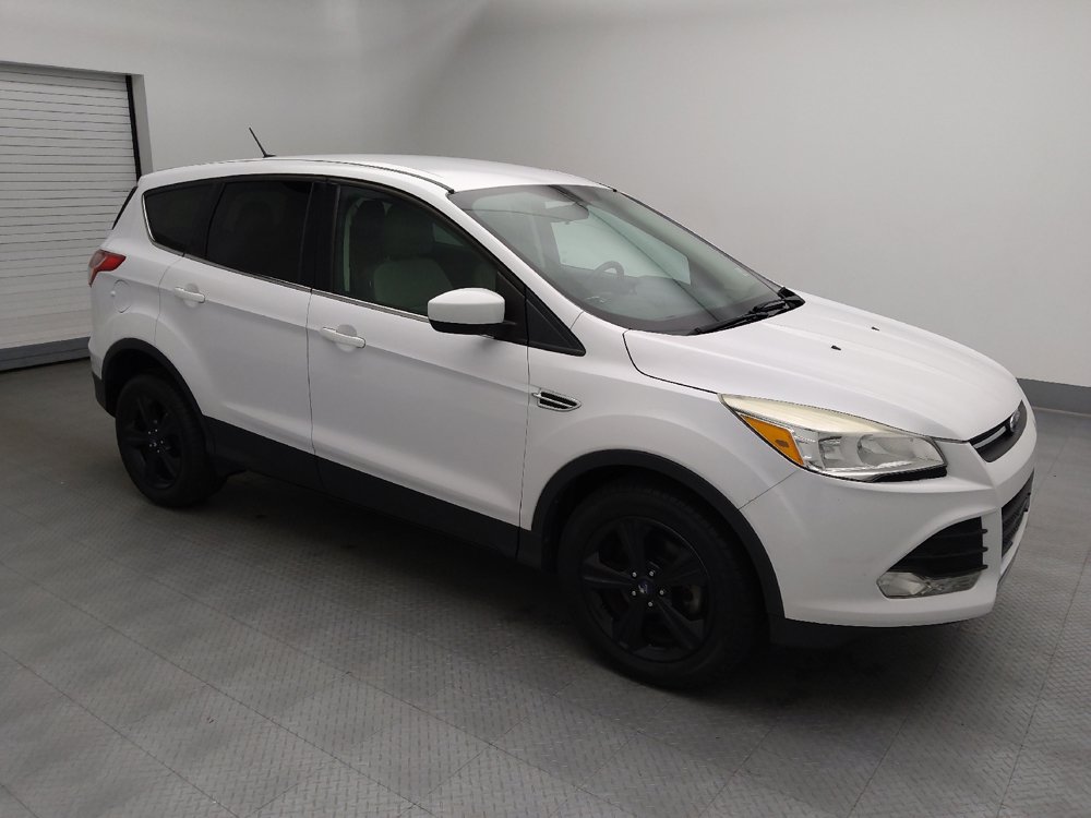 Used 2014 Ford Escape SE FWD image 11