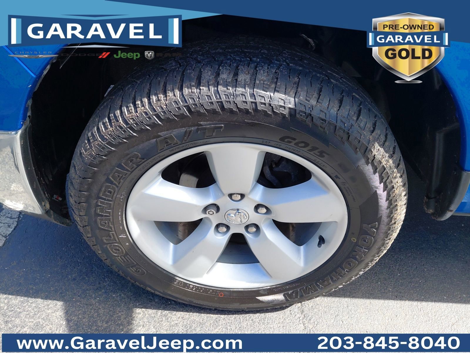 Used 2022 RAM 1500 Tradesman w/ Tradesman SXT Package image 25