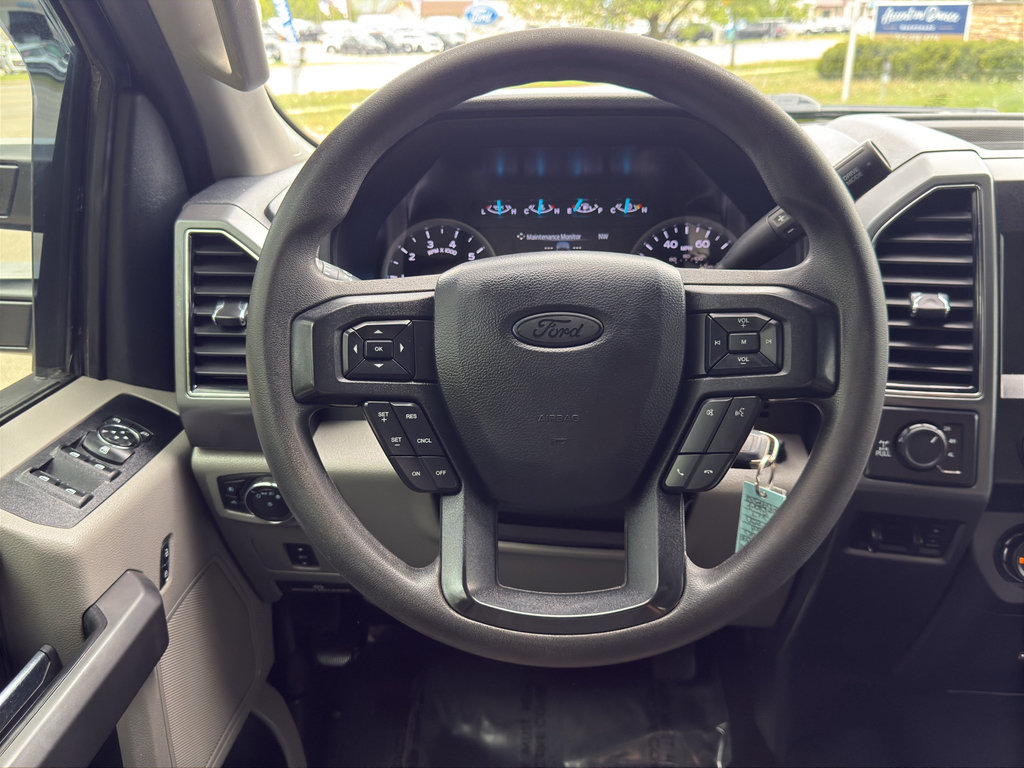 Used 2020 Ford F350 XLT w/ XLT Value Package AWD/4WD image 12