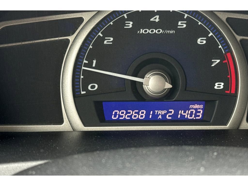 Used 2010 Honda Civic DX-VP image 27