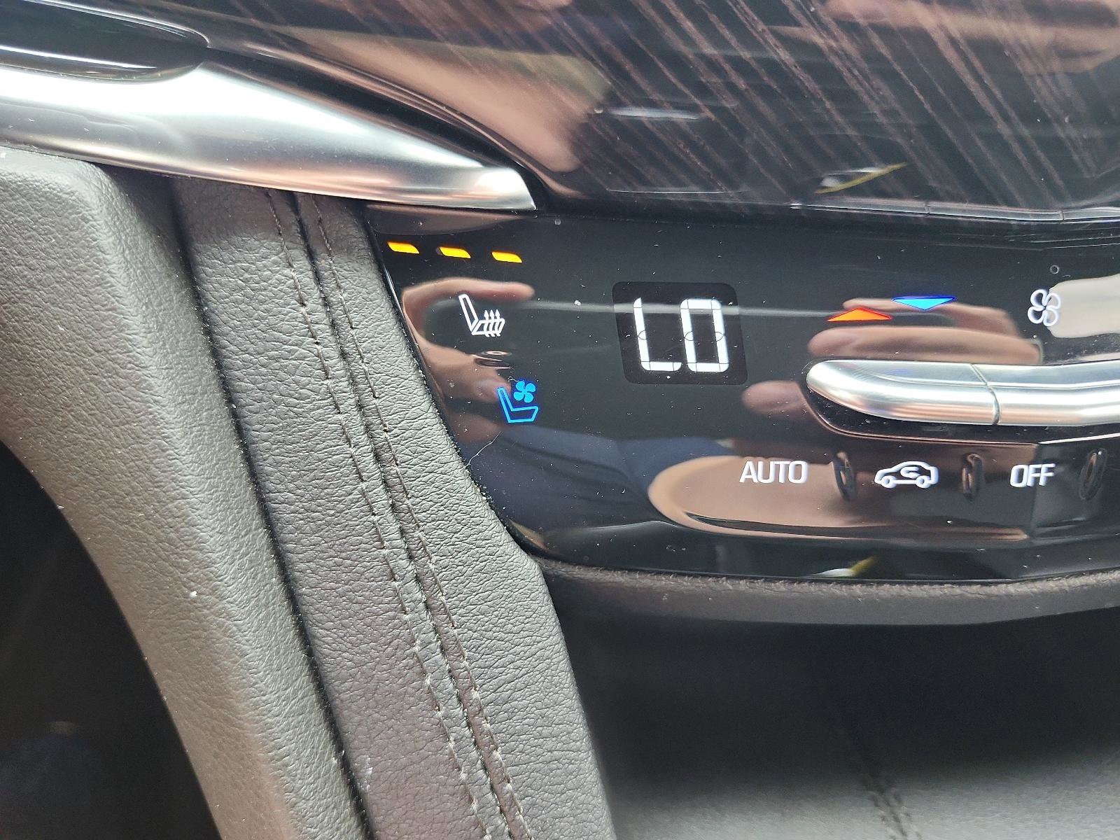 Used 2023 Cadillac XT6 Premium Luxury w/ Technology Package image 21