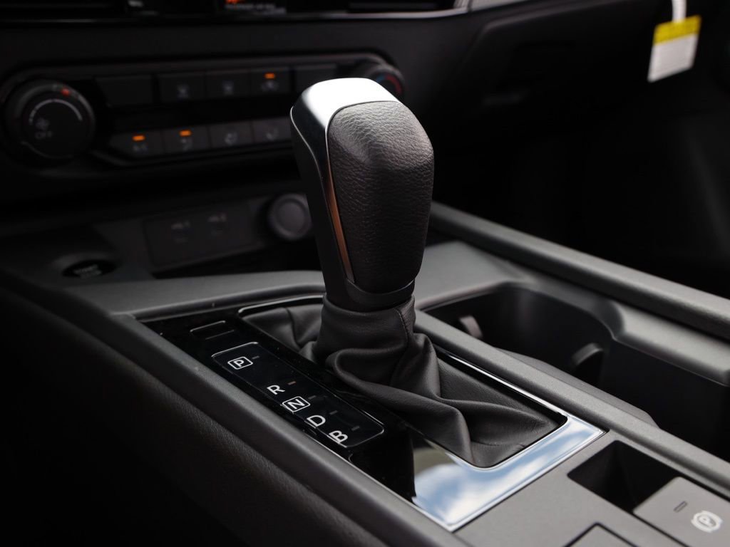 New 2026 Nissan Sentra S image 30