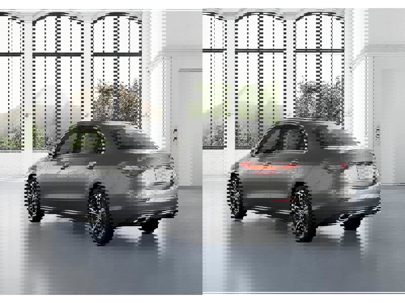 Used 2022 Mercedes-Benz C 300 Sedan w/ Exclusive Trim Package image 28