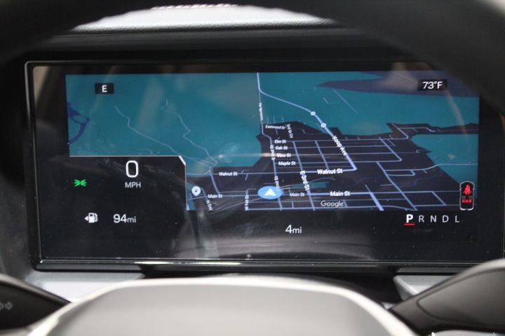 New 2026 GMC Terrain Elevation w/ Black Edition image 21