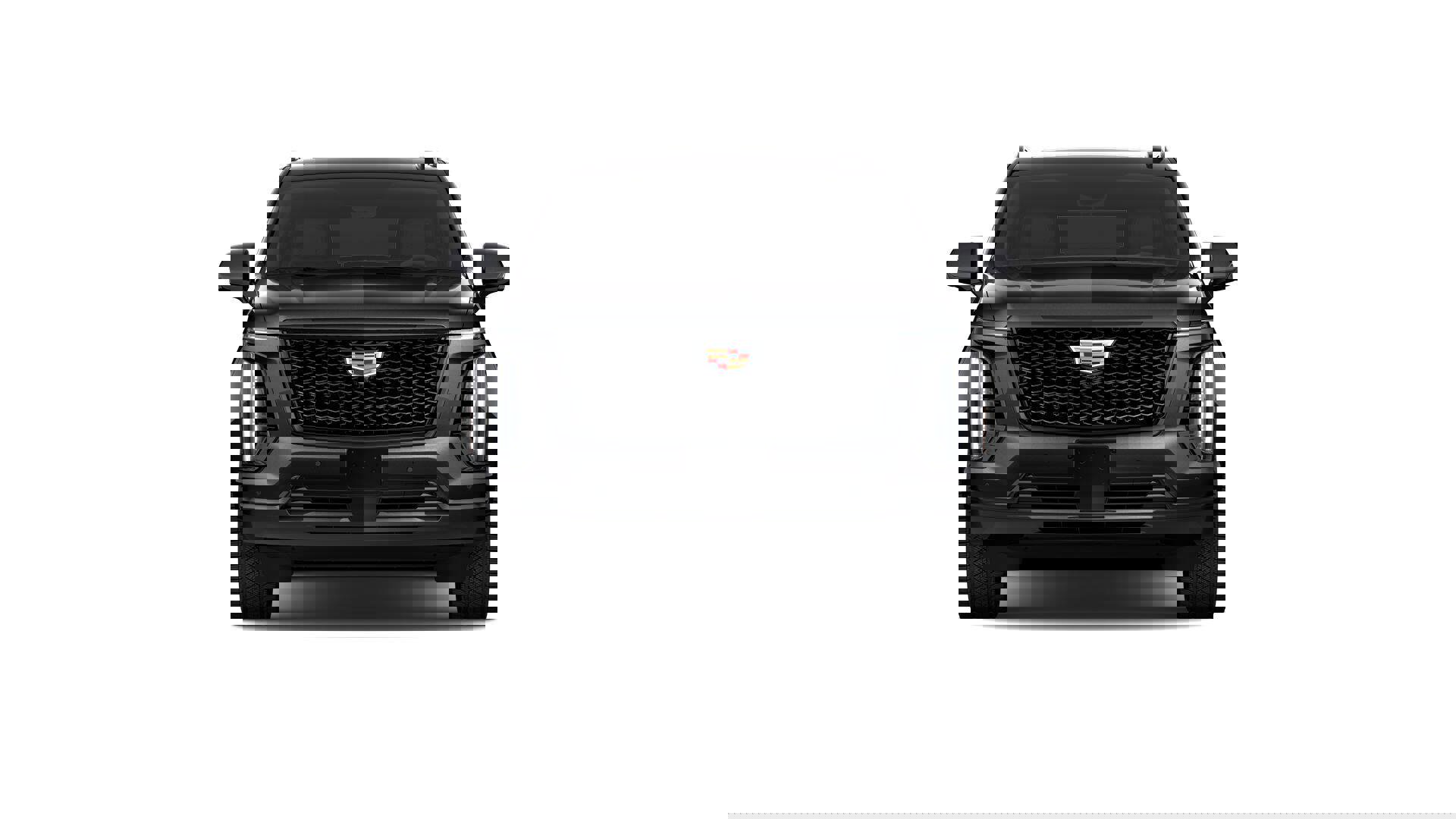 New 2026 Cadillac Escalade ESV Sport AWD/4WD image 7