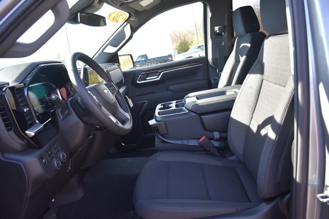 New 2026 Chevrolet Silverado 1500 LT image 26